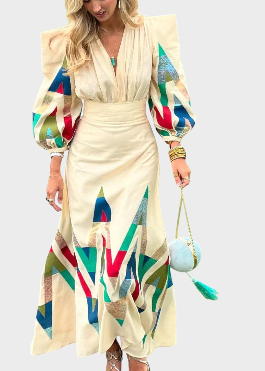Eleni - Set elegante
