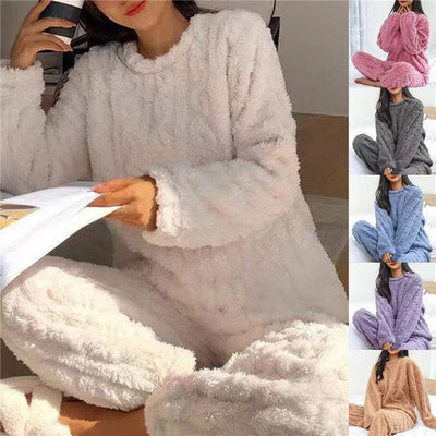 Kayla™ - Pigiama in Pile