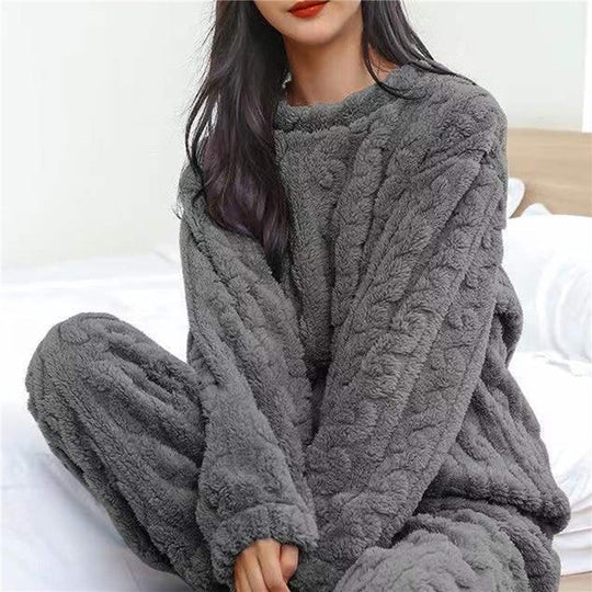Kayla™ - Pigiama in Pile
