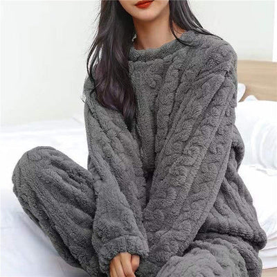Kayla™ - Pigiama in Pile