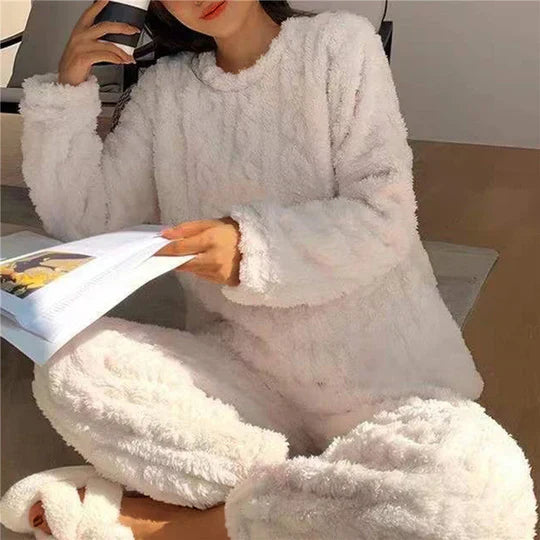 Kayla™ - Pigiama in Pile