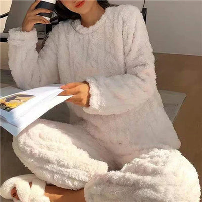 Kayla™ - Pigiama in Pile