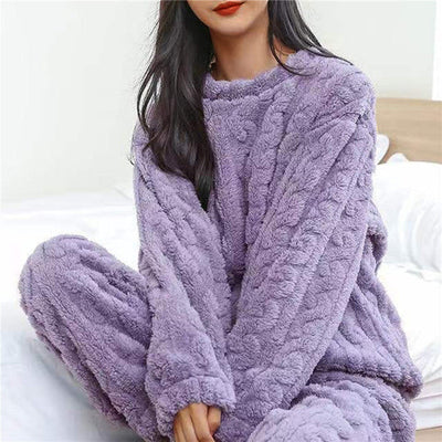 Kayla™ - Pigiama in Pile