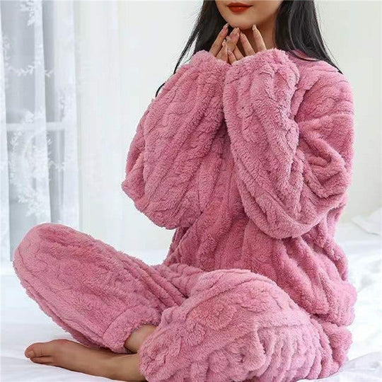 Kayla™ - Pigiama in Pile