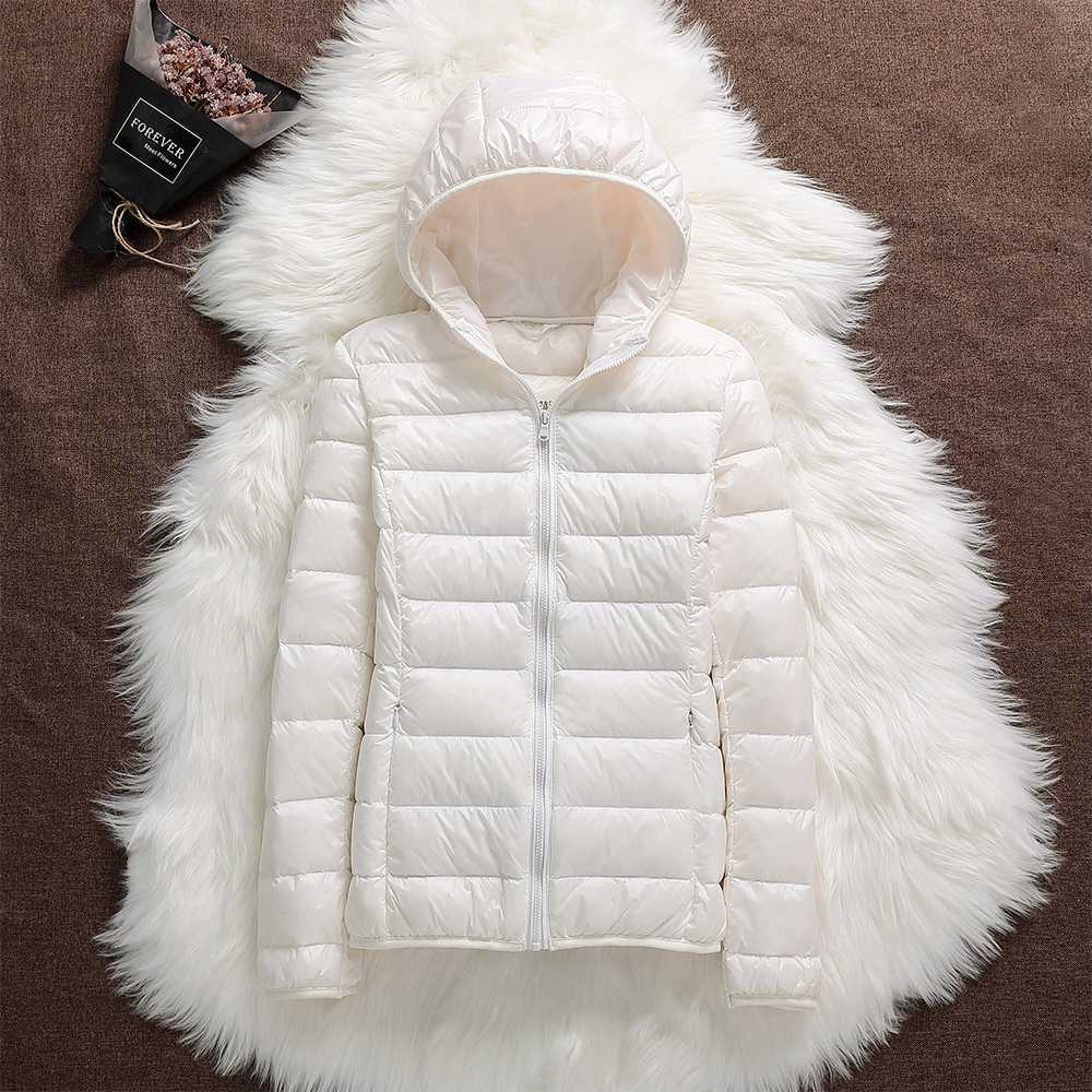 Marie™ - Giacca impermeabile confortevole