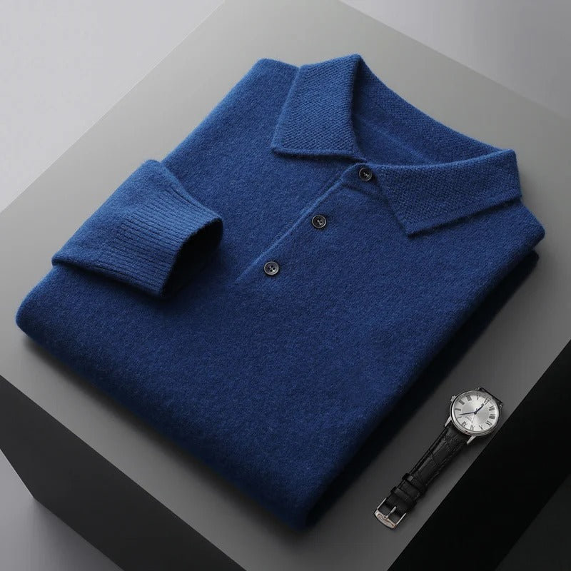 Rafael | Maglione in cashmere