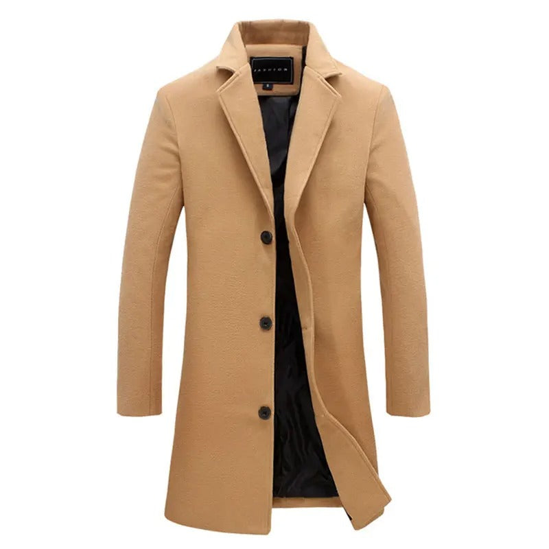 Neon - Cappotto in lana