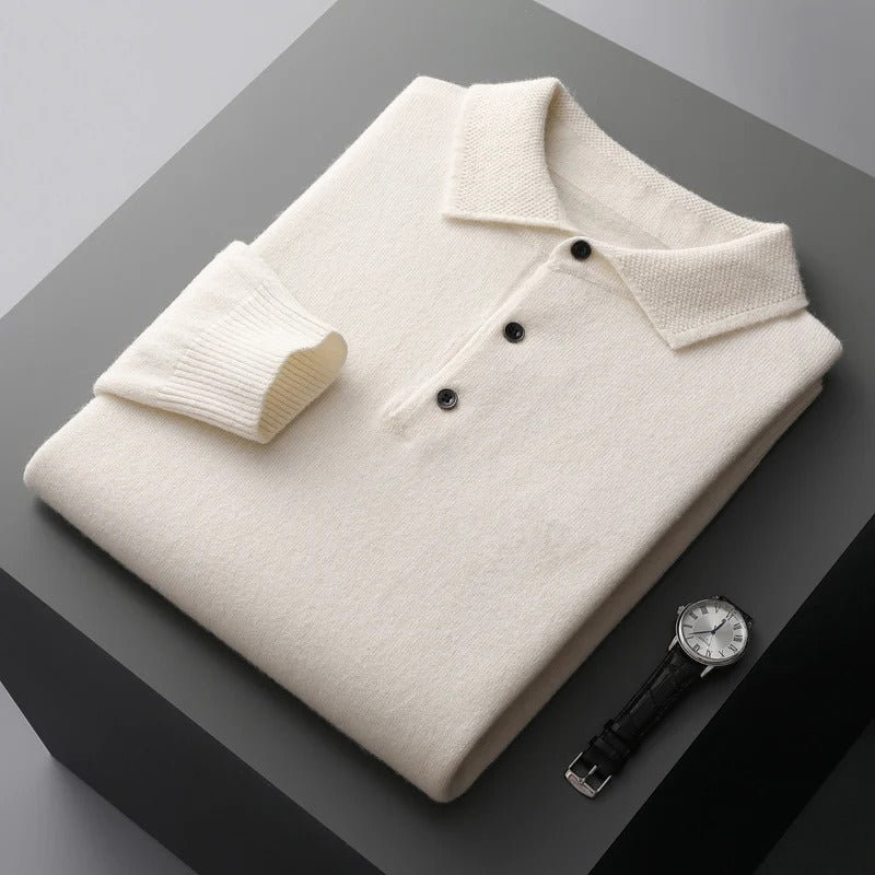 Rafael | Maglione in cashmere