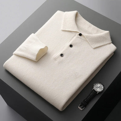 Rafael | Maglione in cashmere