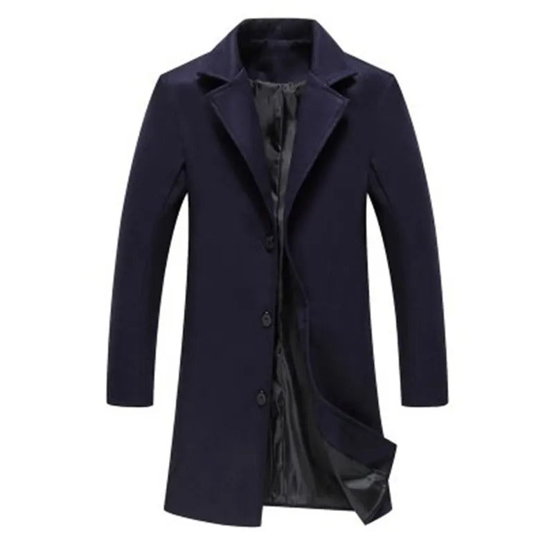 Neon - Cappotto in lana