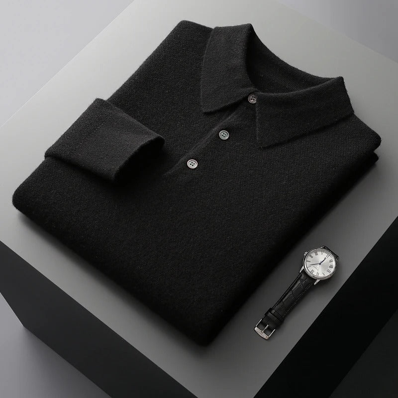 Rafael | Maglione in cashmere
