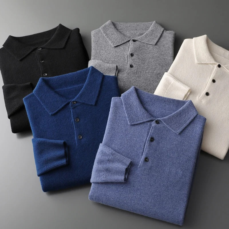 Rafael | Maglione in cashmere