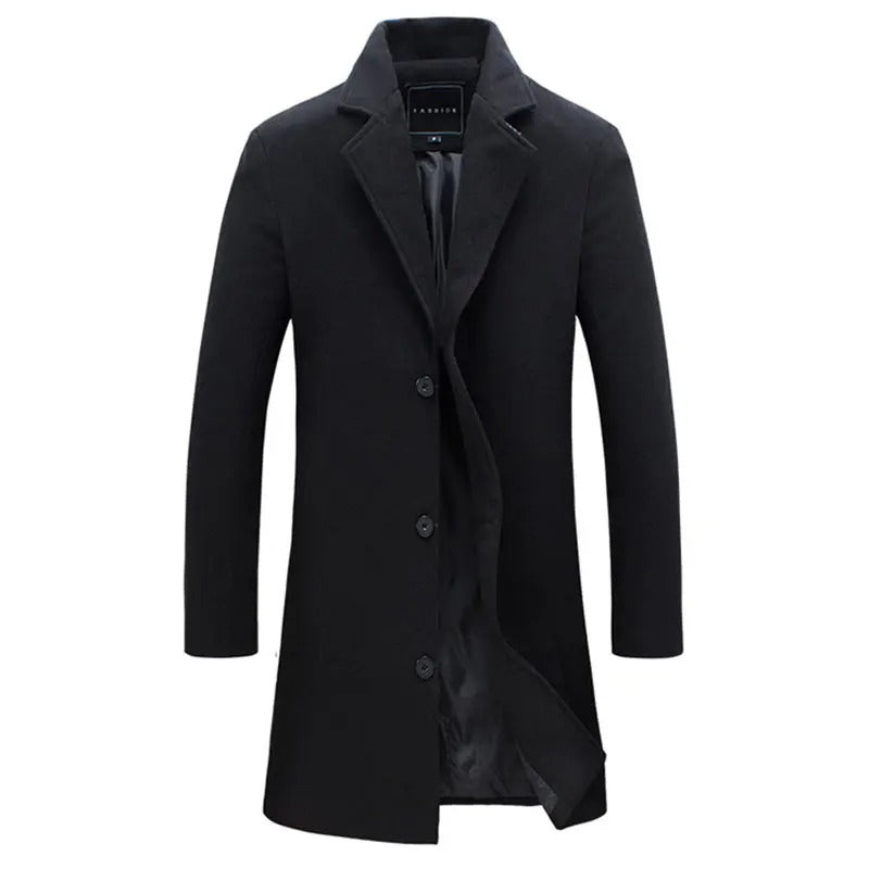 Neon - Cappotto in lana