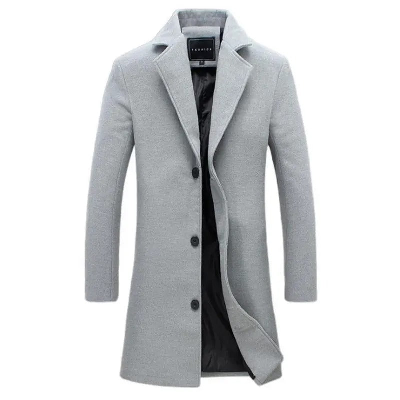 Neon - Cappotto in lana