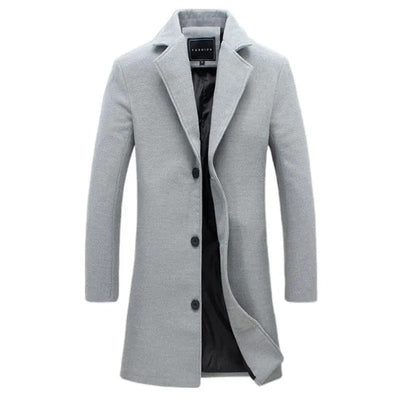 Neon - Cappotto in lana