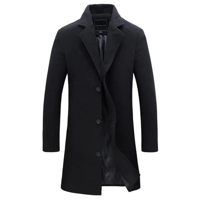 Neon - Cappotto in lana
