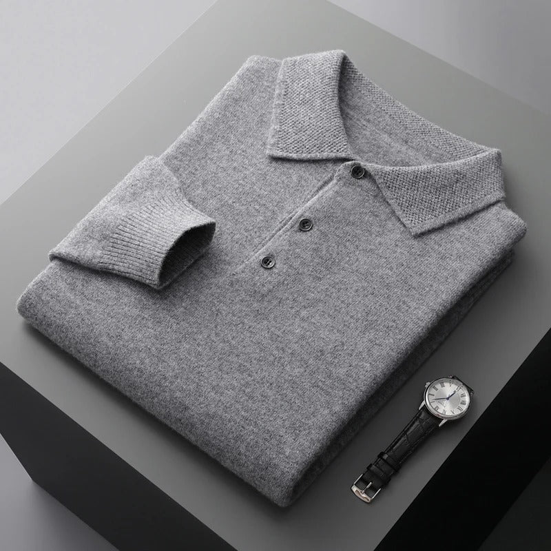 Rafael | Maglione in cashmere