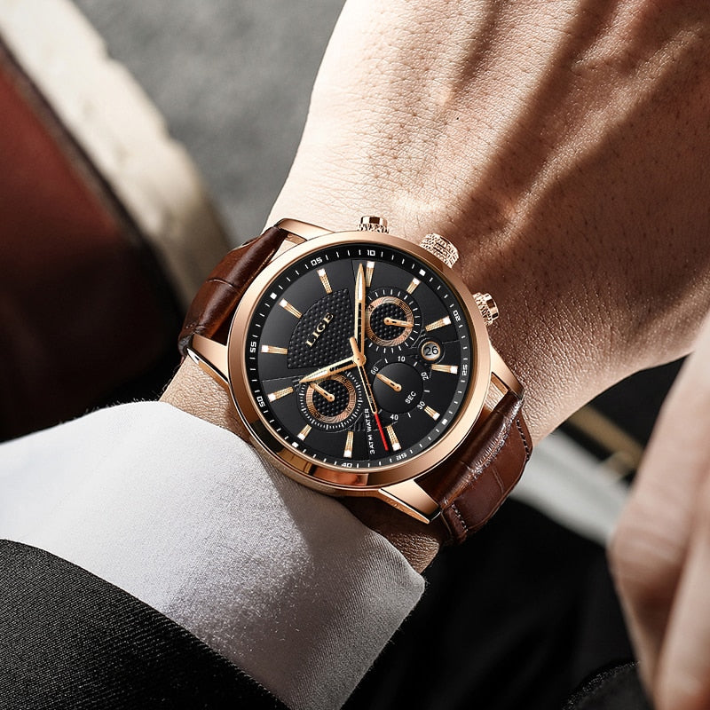 Orologio Tattico