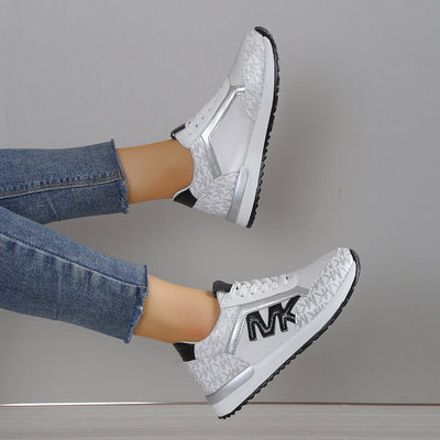 Wyna - Scarpe ortopediche da donna