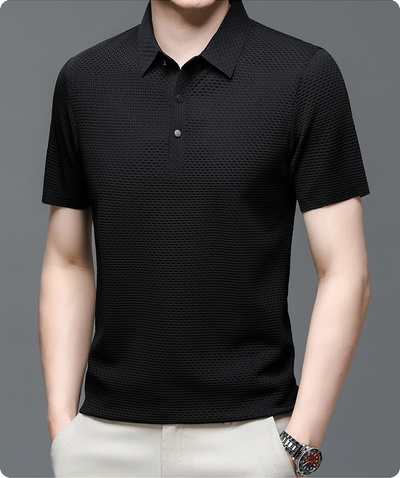 Gentle™ - Poloshirt di lusso