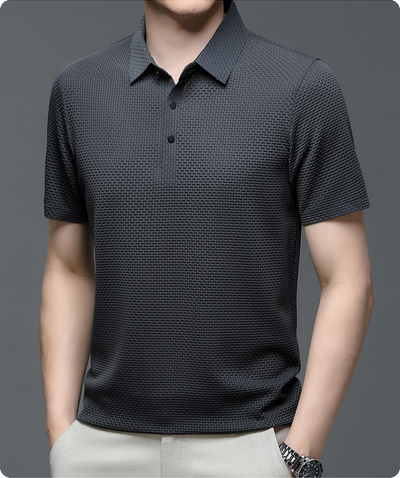 Gentle™ - Poloshirt di lusso