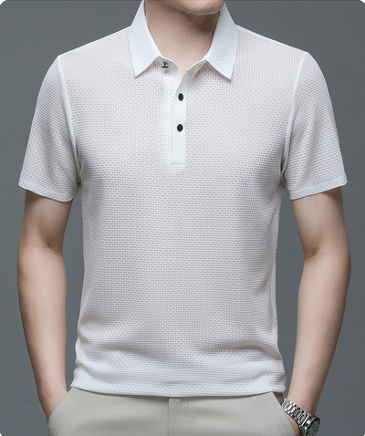 Gentle™ - Poloshirt di lusso
