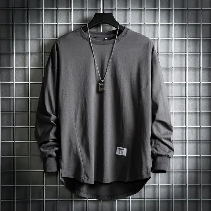 Heritage - Maglione classico da uomo