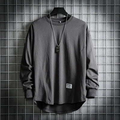 Heritage - Maglione classico da uomo