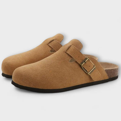 Sandali ortopedici comfort