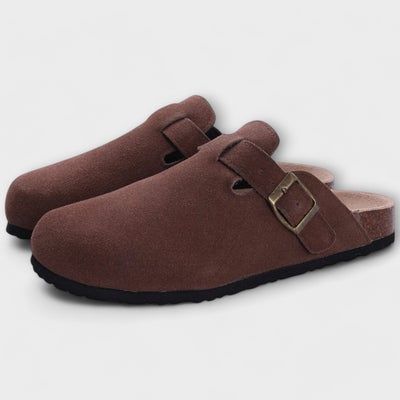 Sandali ortopedici comfort