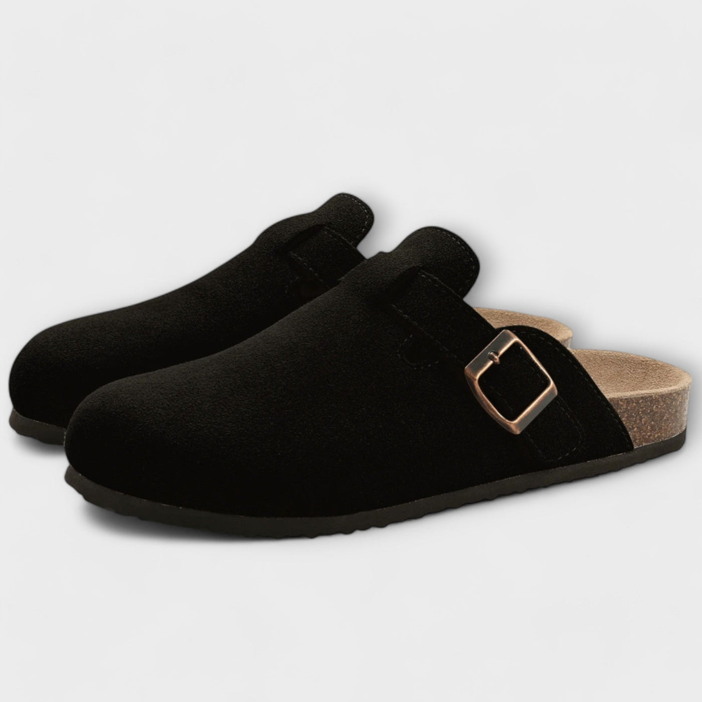 Sandali ortopedici comfort