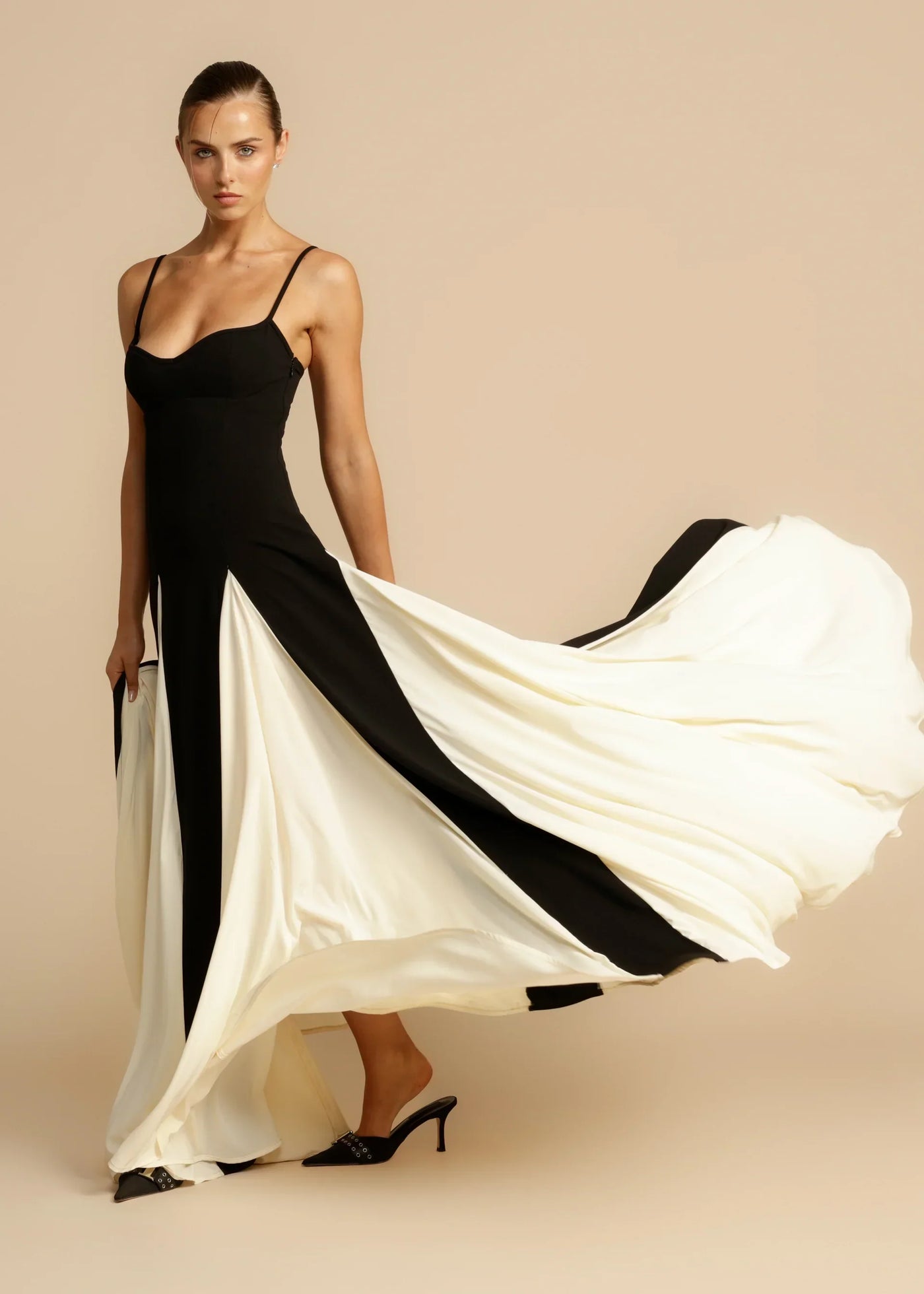 Roxanne | Vestito elegante
