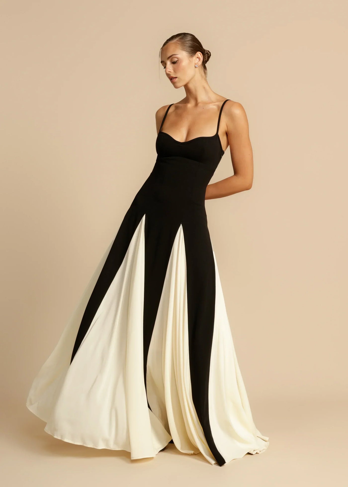 Roxanne | Vestito elegante