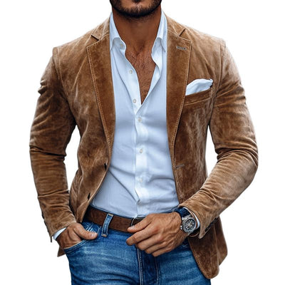 Rico | Giacca elegante e pratica