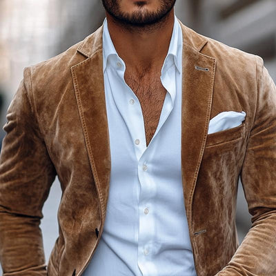 Rico | Giacca elegante e pratica