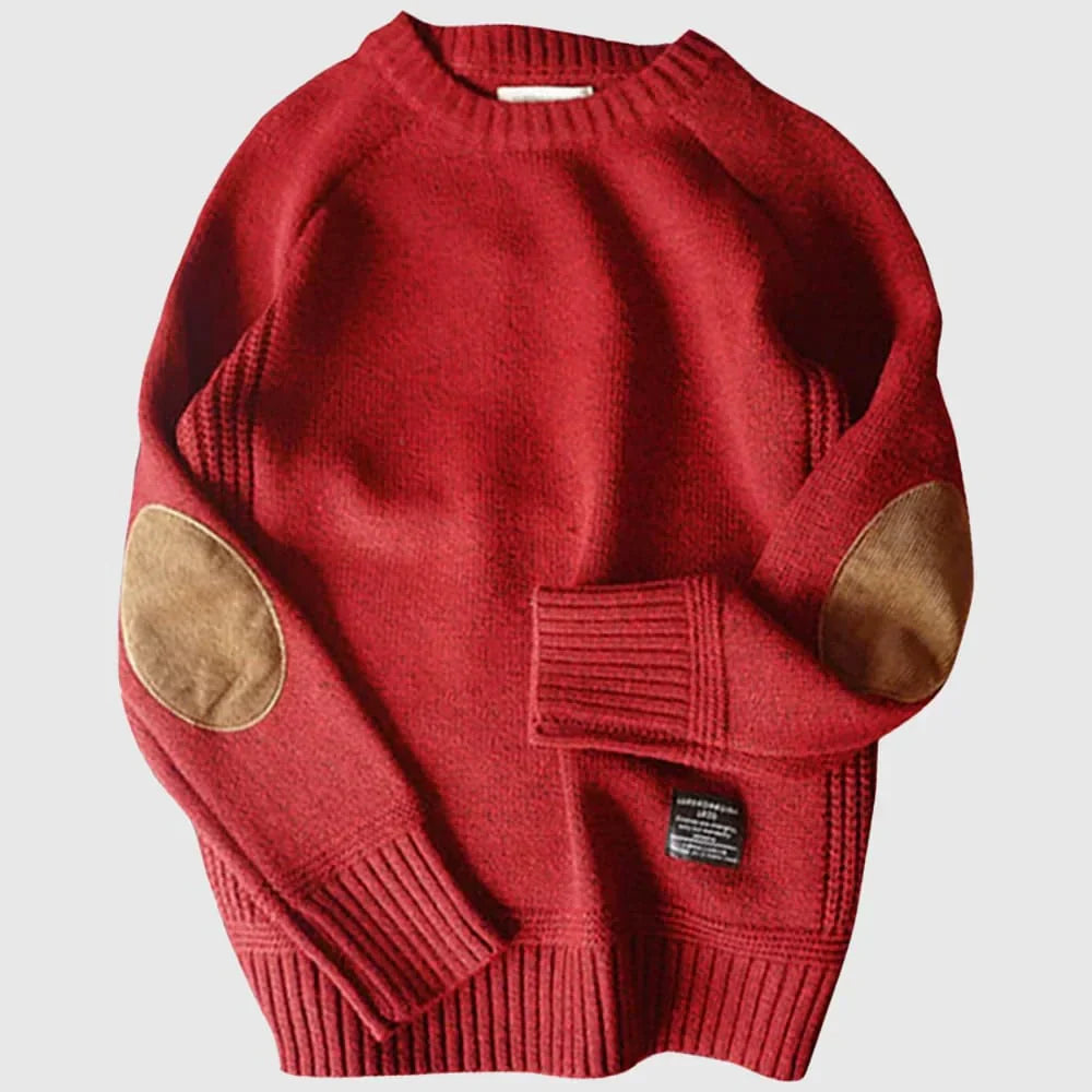 Cortina | Maglione in lana