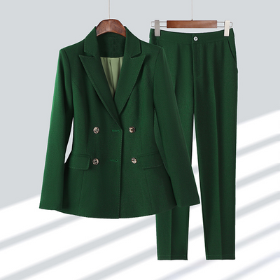 GraceCrest™️ Set Elegante