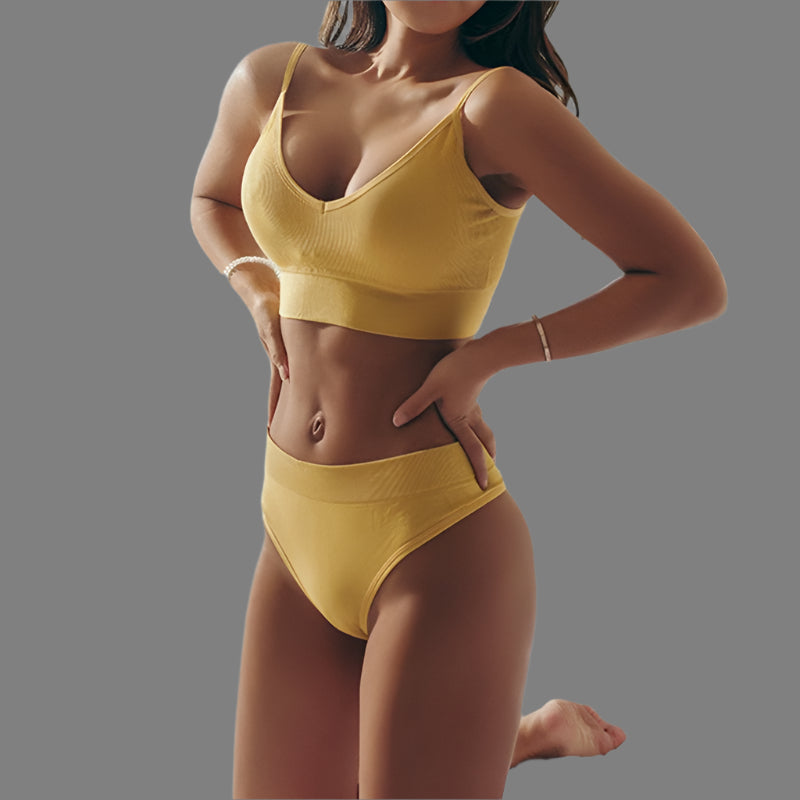 Avero | Intimo 2 pezzi in cotone
