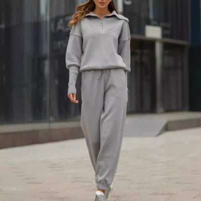 Zoey - Set di due pezzi