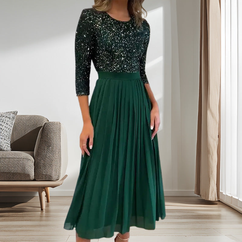 Cris | Abito lungo alla moda