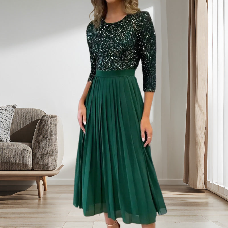 Cris | Abito lungo alla moda
