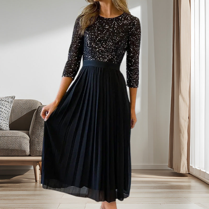Cris | Abito lungo alla moda