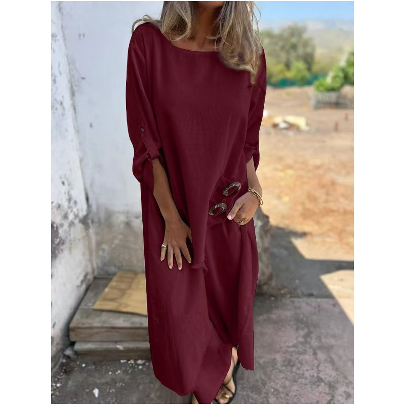 Dianne - Comodo Set Due Pezzi