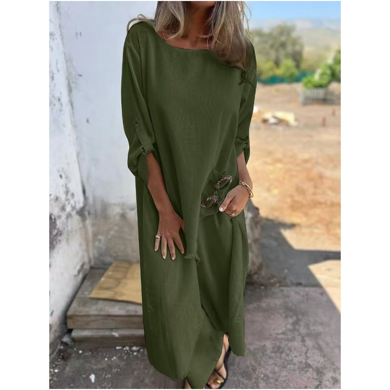 Dianne - Comodo Set Due Pezzi