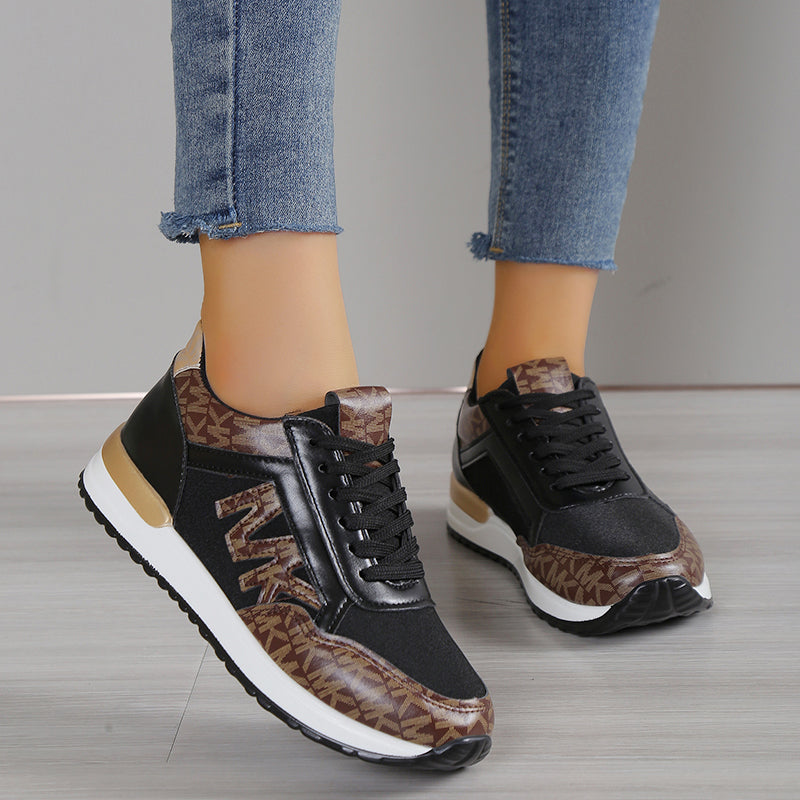 Wyna - Scarpe ortopediche da donna
