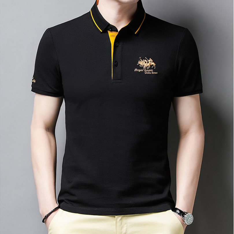 Avantea - Polo di lusso uomo