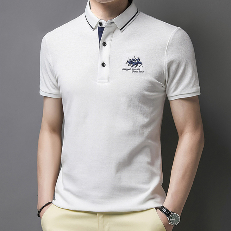 Avantea - Polo di lusso uomo