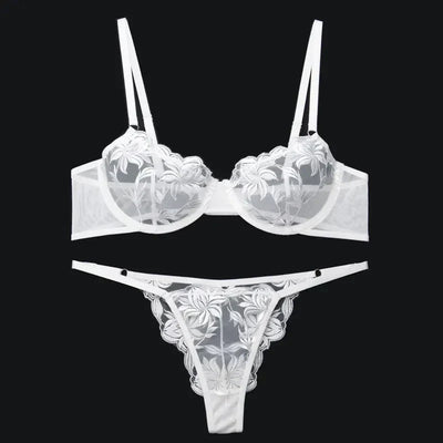 Colette™ | Lingerie 2 pezzi
