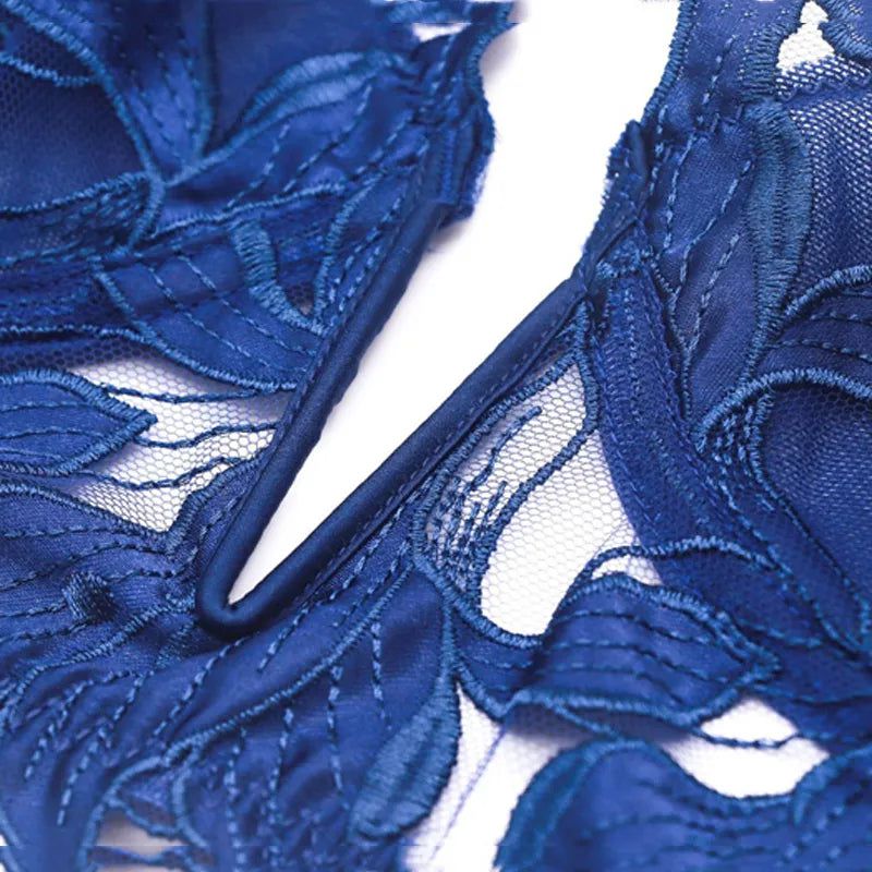 Magda™ | Set di lingerie