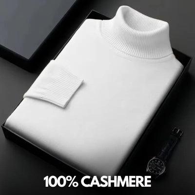 Franco | Maglione in Cashmere